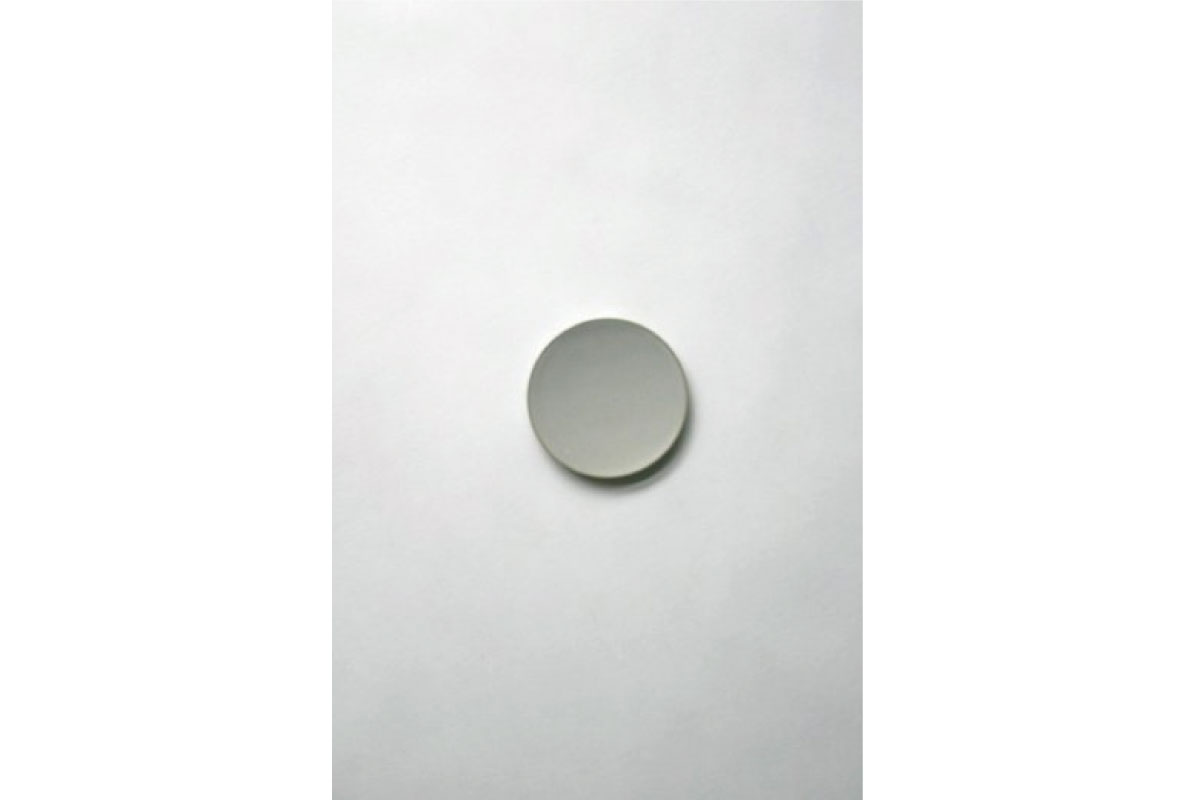 SyuRo |  炻器 plate 黒 SS