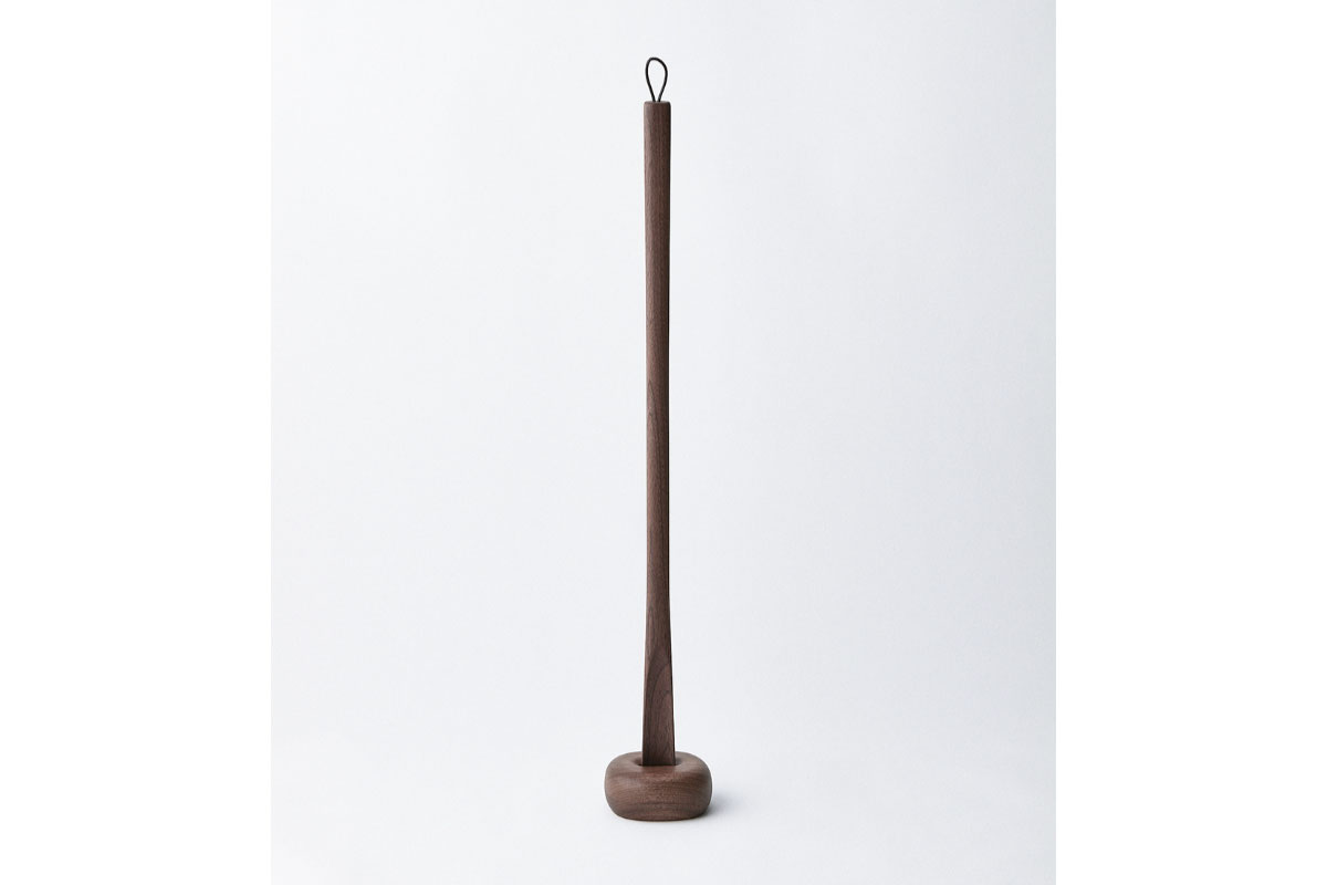 SASAKI | Comfy Shoehorn ウォールナット レギュラー