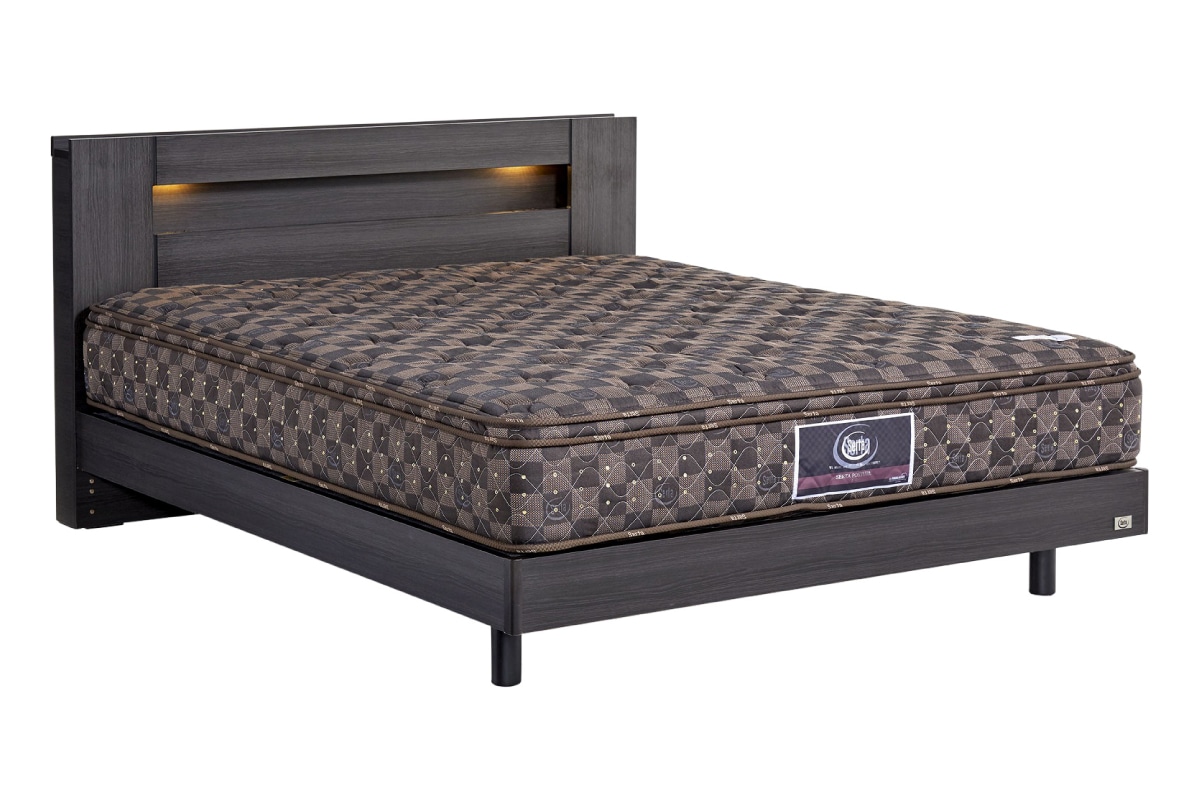 Serta | Hollywood 4000 DGW クイーン1(Q1)