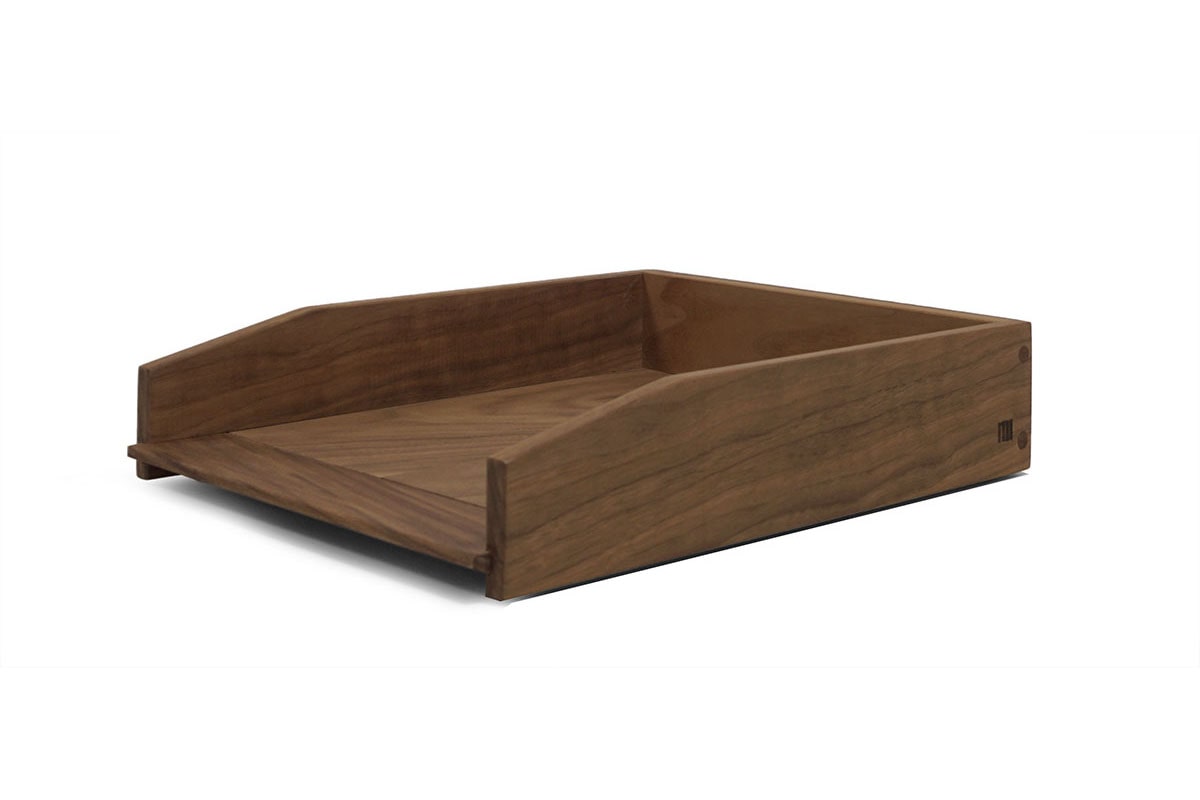MASTERWAL STACKING TRAY A4