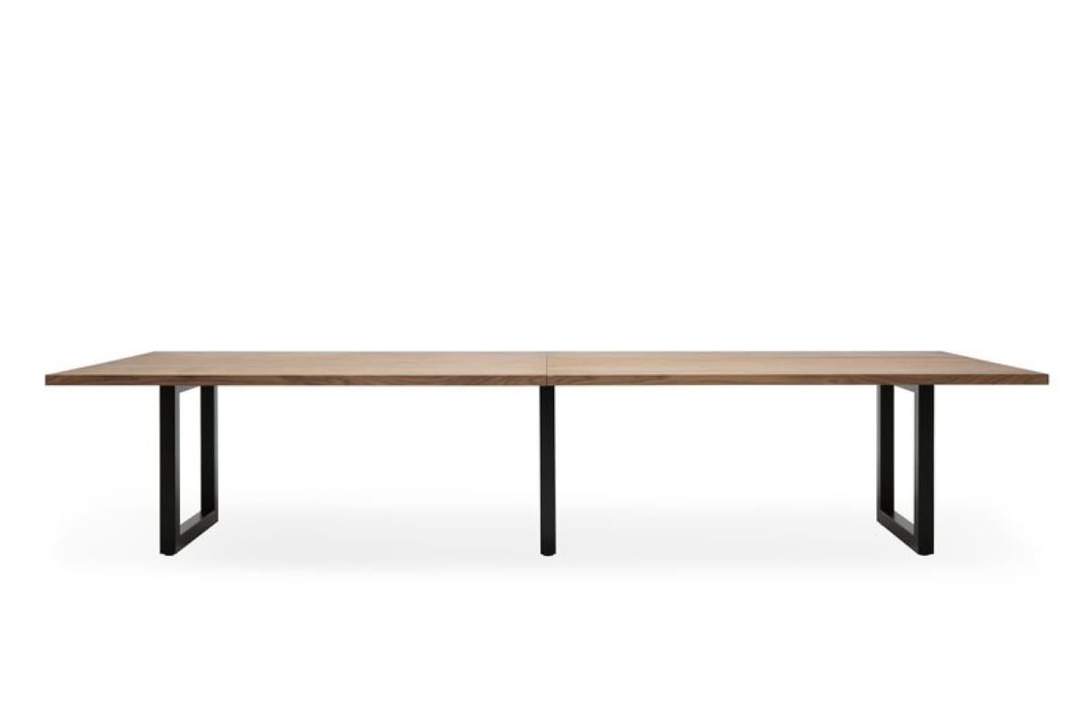 TRACK MEETING TABLE W 300cm × D 110cm