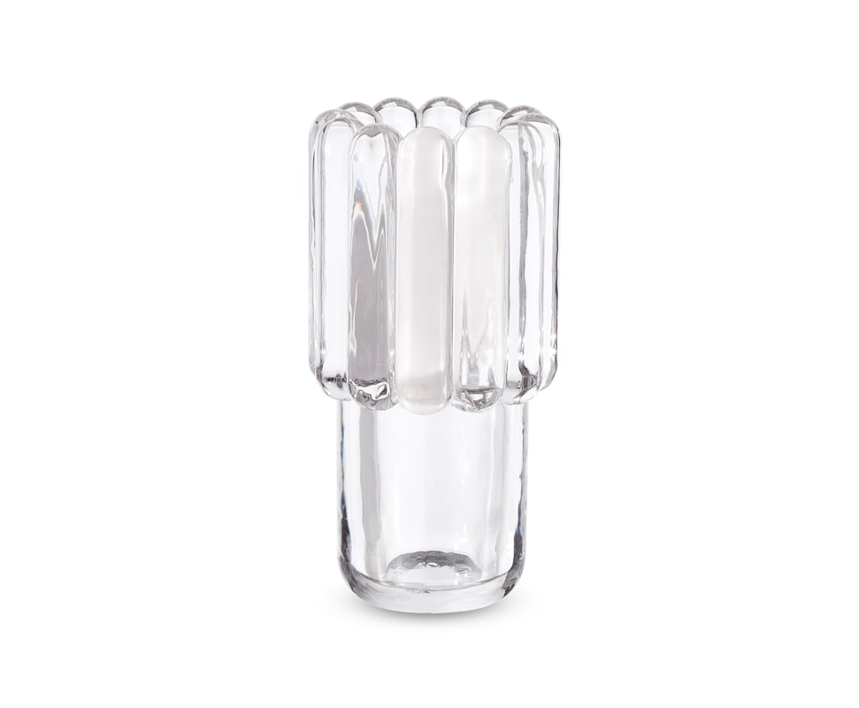TOM DIXON. | PRESS VASE MEDIUM