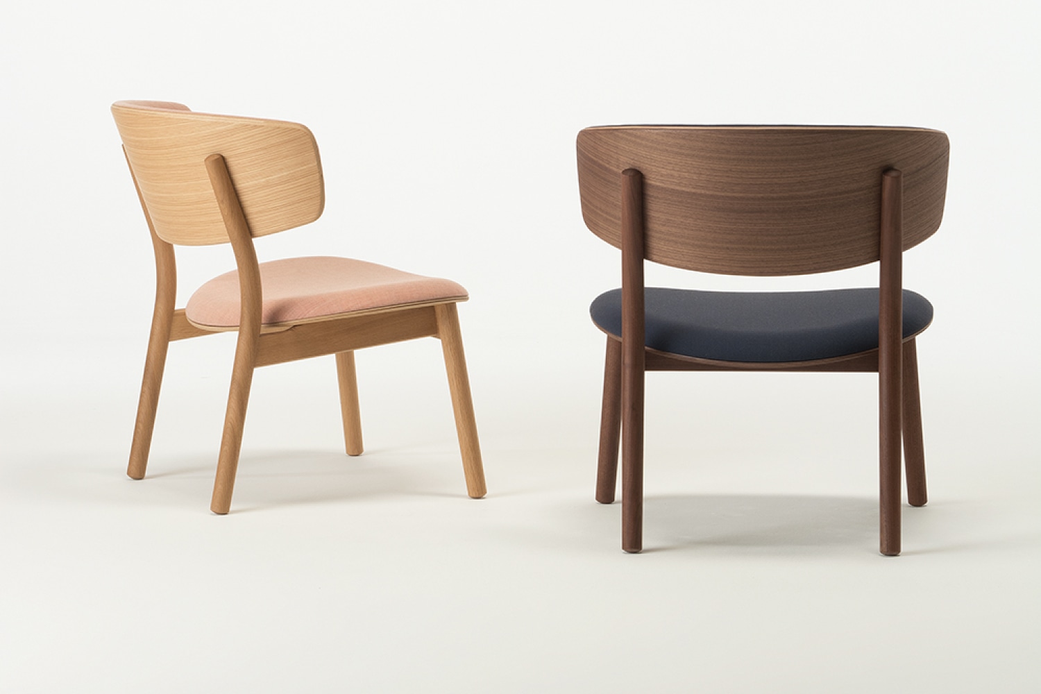 匠工芸 | SPREAD CHAIR
