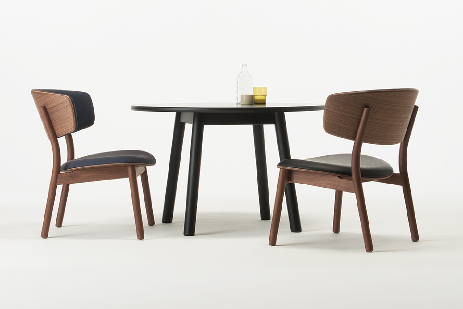 匠工芸 | SPREAD DINING TABLE ROUND Φ100 cm