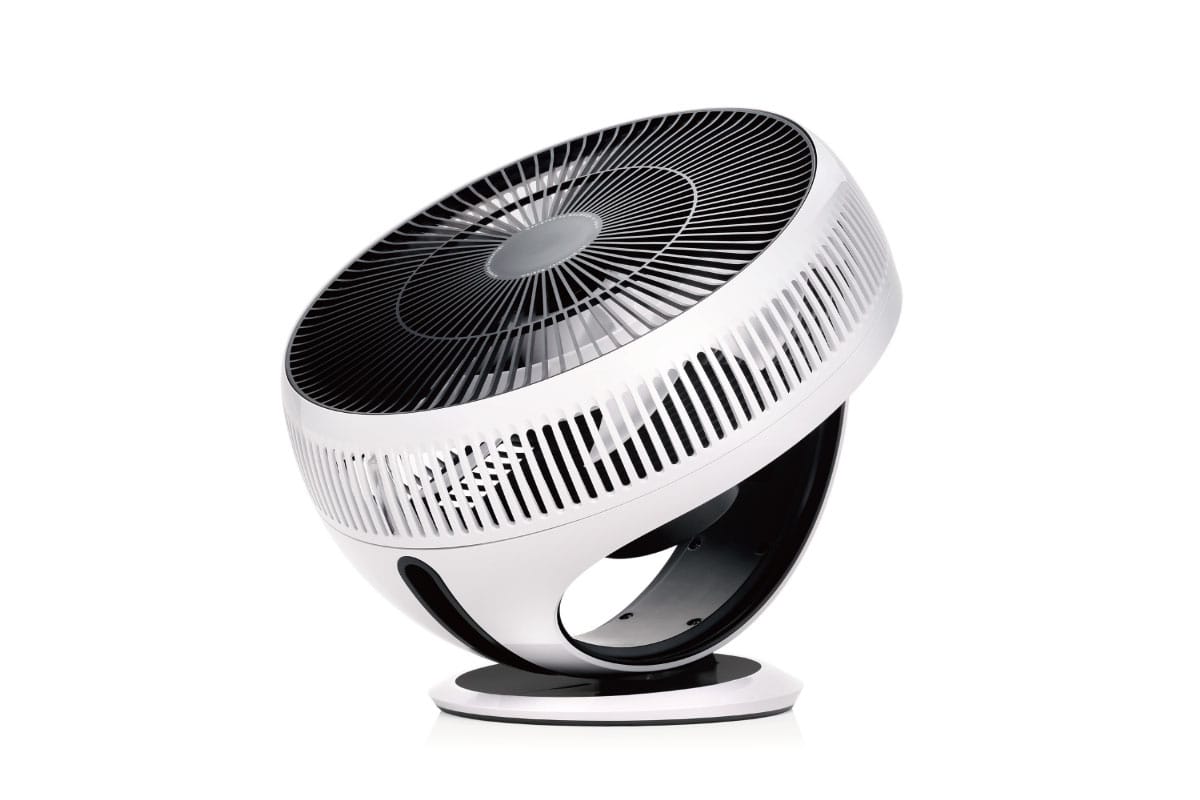 BALMUDA | GreenFan Cirq