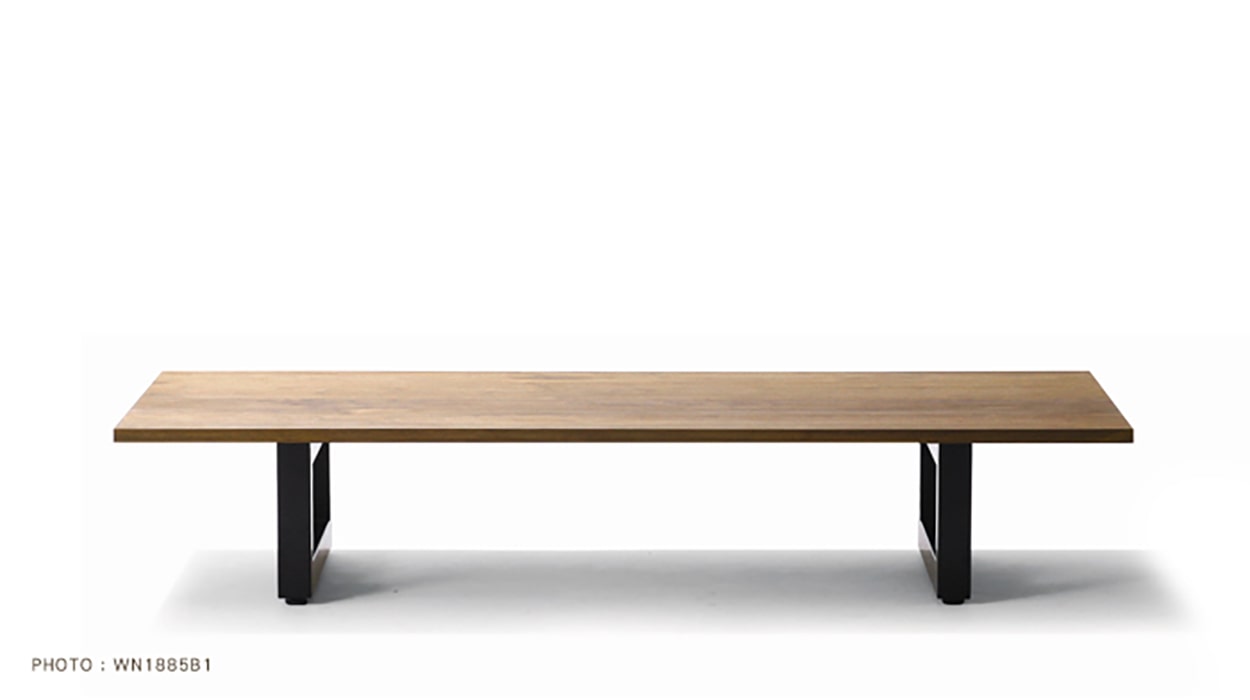 WILDWOOD LIVING TABLE