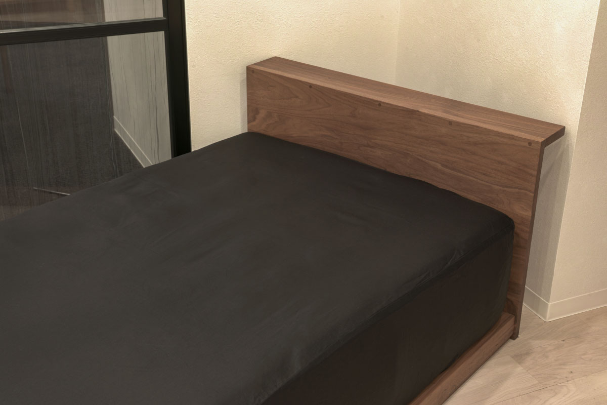 STELLA BOX SHEETS ボックスシーツ SS(セミシングル)