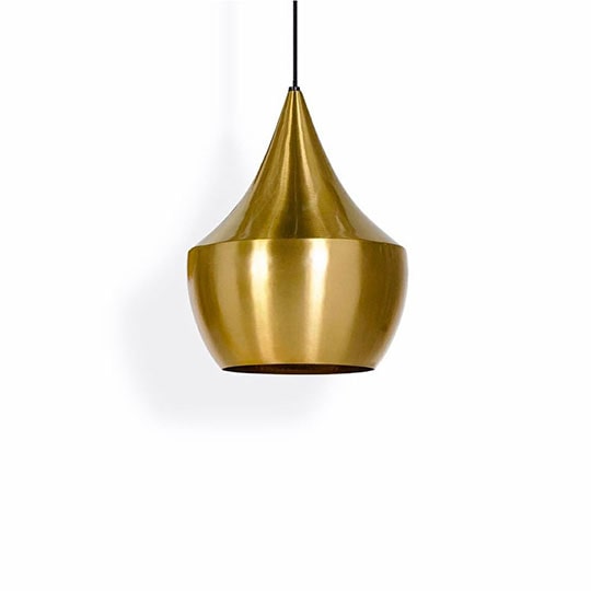 TOM DIXON. | BEAT FAT PENDANT LED 2
