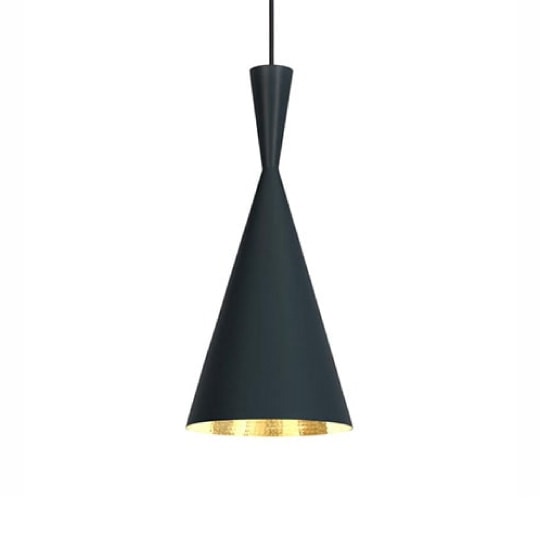 TOM DIXON. | BEAT TALL PENDANT LED 2