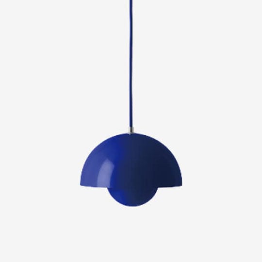 &Tradition | FLOWERPOT PENDANT VP1