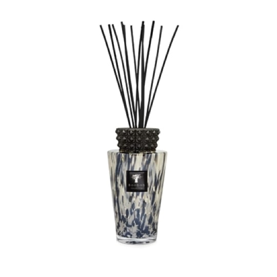 Baobab COLLECTION | TOTEM PEARLS BLACK DIFFUSER
