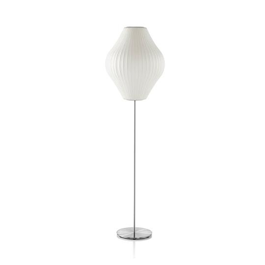 HermanMiller | NELSON PEAR LOTUS FLOOR