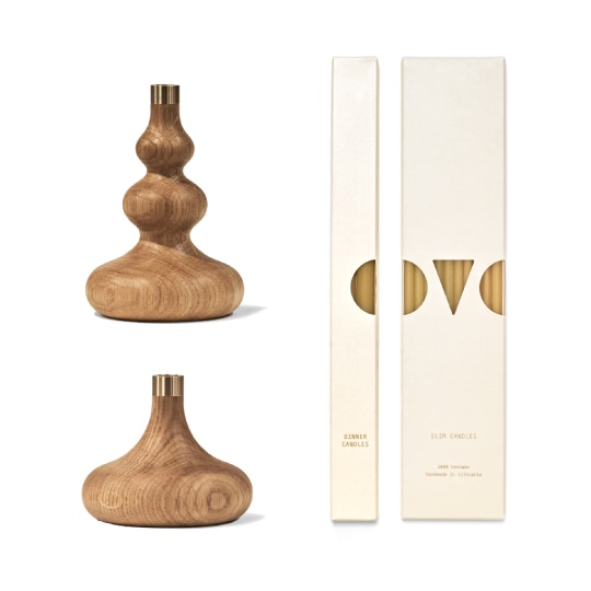 OVO Things | Candle Lover set