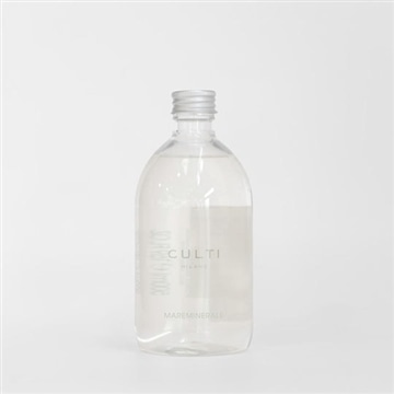 CULTI MILANO | REFILL 500ML MAREMINERALE