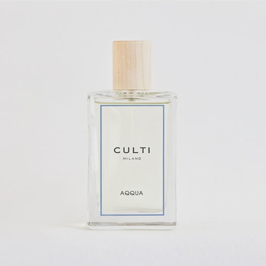 CULTI MILANO | CULTI A（AQQUA）