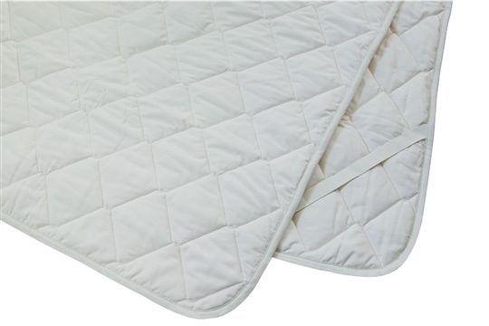 MASTERWAL no FUTON CARINA COTTON BED PAD