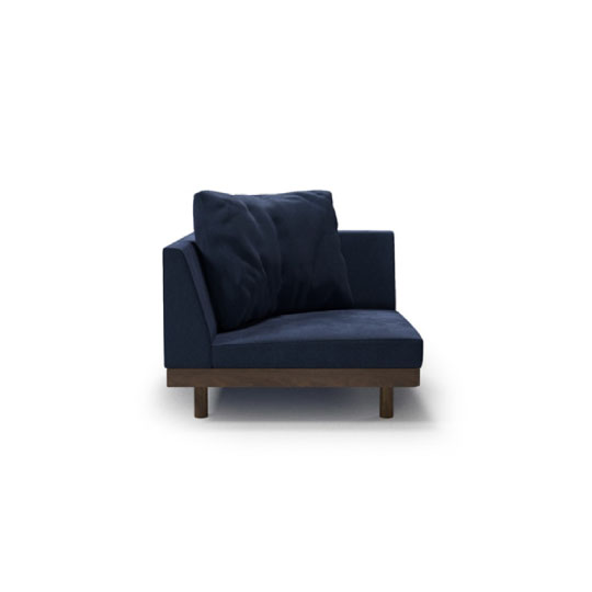 DANISH GRANDE SOFA