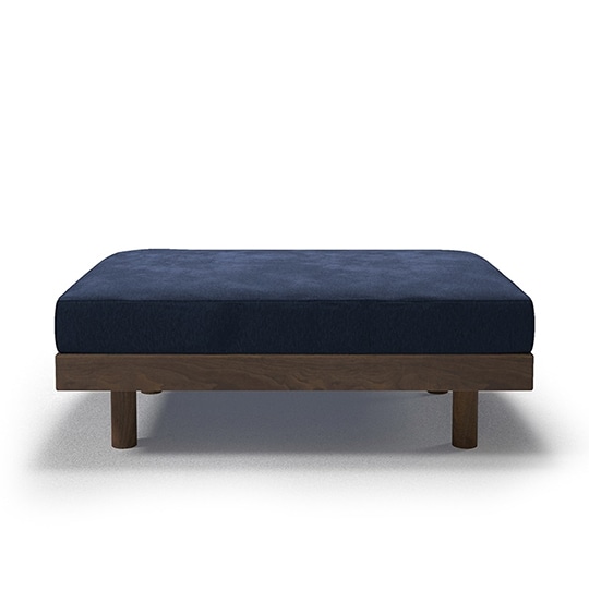 DANISH GRANDE SOFA
