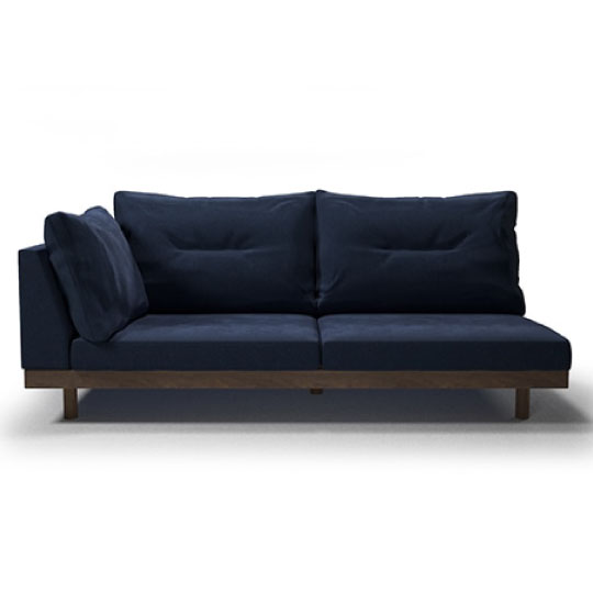 DANISH GRANDE SOFA