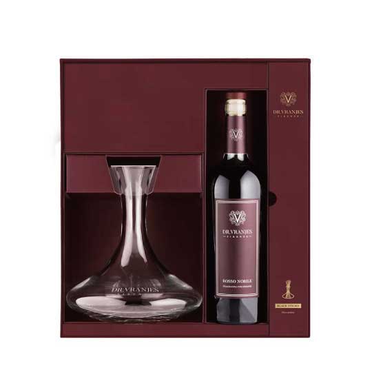 Dr.Vranjes | ROSSO NOBILE DECANTER SET