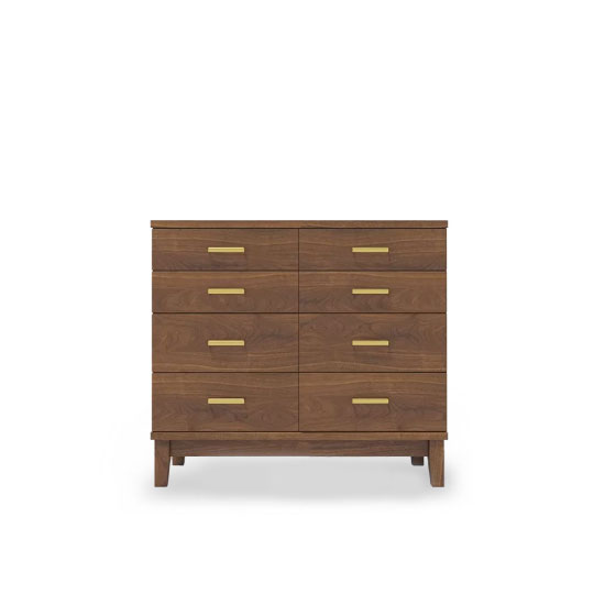 COMMON ROOTS | GRAMERCY CHEST