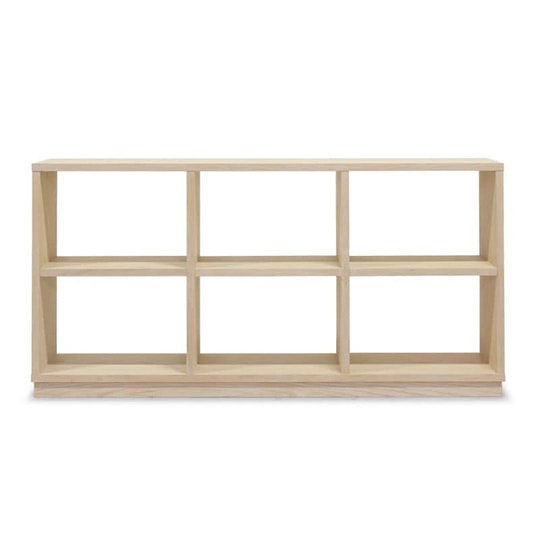 COMMON ROOTS | GRAMERCY SHELF