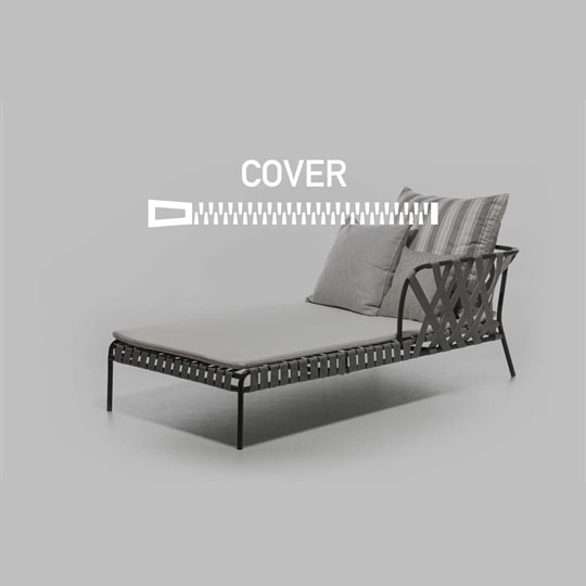 GERVASONI | INOUT859 L-R COVER