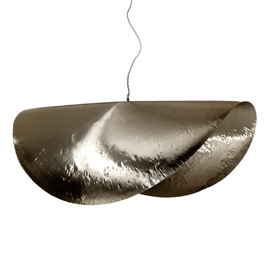 GERVASONI | SILVER 96