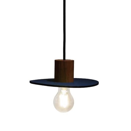 HAT LAMP