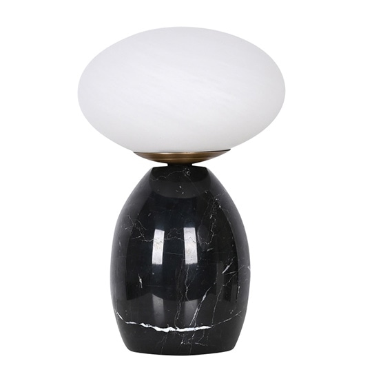 Asheville Decor | mushroom mini lamp - HT3287