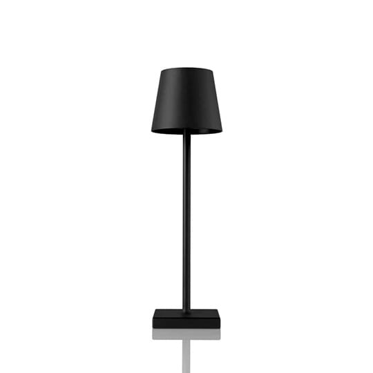 Asheville Decor | Cordless Lamp