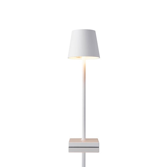 Asheville Decor | Cordless Lamp