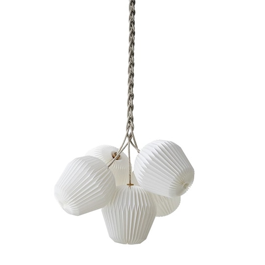 LE KLINT | PENDANT BOUQUET5 KP1305