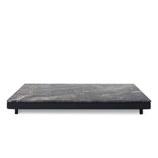 MASTERWAL | LUCCICA LOW LIVING TABLE