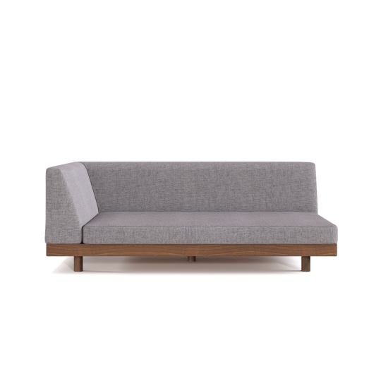 LAZY DANISH SOFA