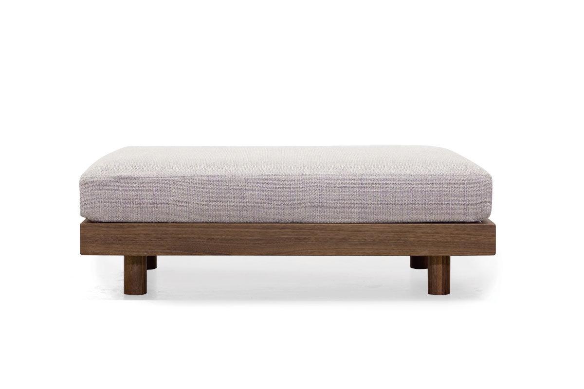 LAZY DANISH SOFA