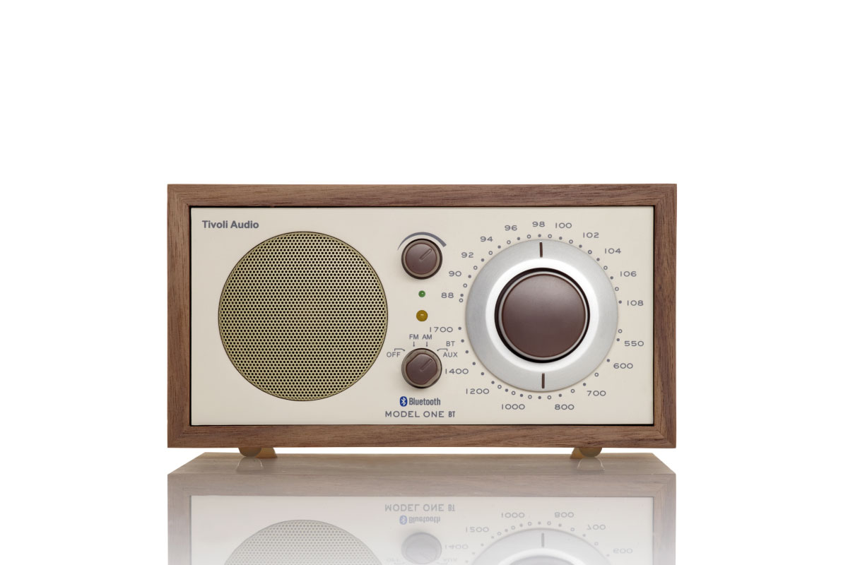 Tivoli Model One