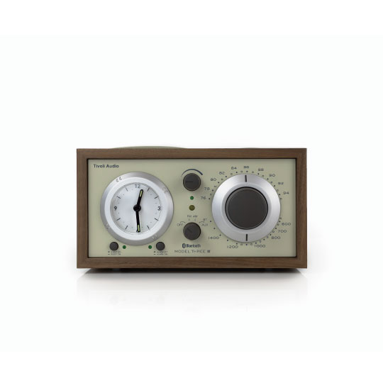 Tivoli Audio | Model Three BT w/ USBC