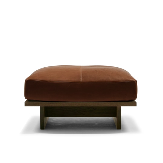 MONO SOFA OTTOMAN