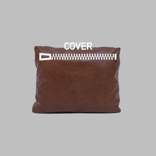 CUSHION C-TYPE