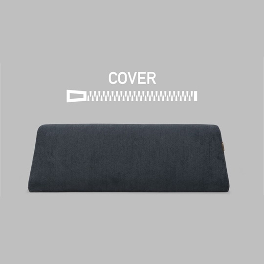 MOUNT CUSHION COVER