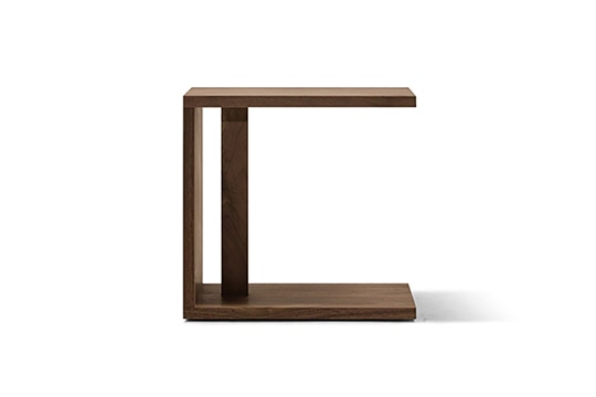 PEG SIDE TABLE