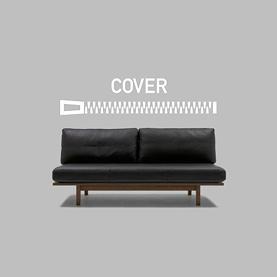 RITZ SOFA COVER