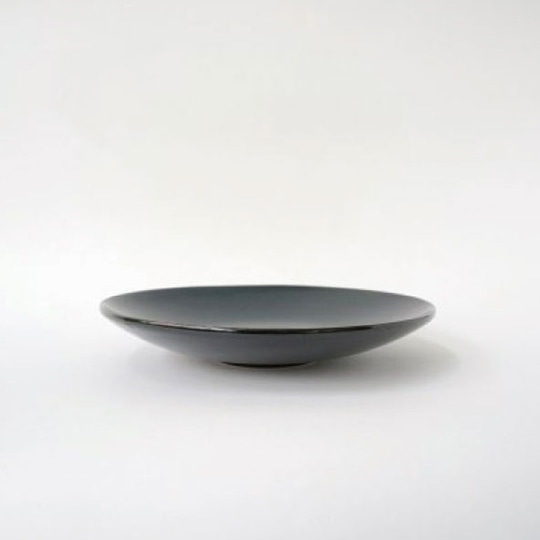 SyuRo |  炻器 Deep Plate