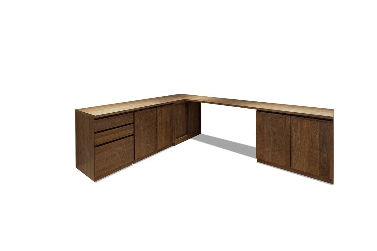 NOTE SYSTEM DESK SET