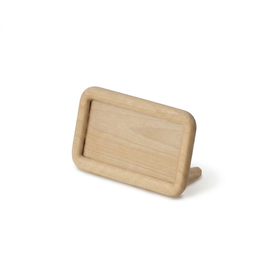 SASAKI | Photo frame rounded