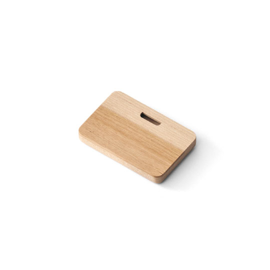 SASAKI | Snap card case
