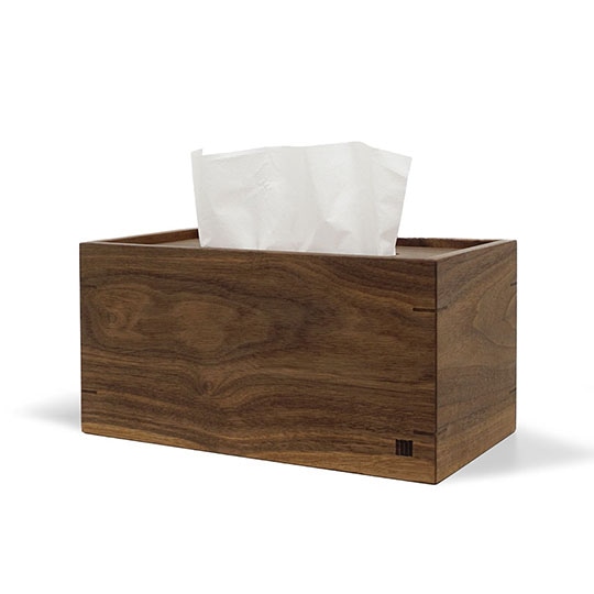 MASTERWAL｜TISSUE BOX COVER HIGH