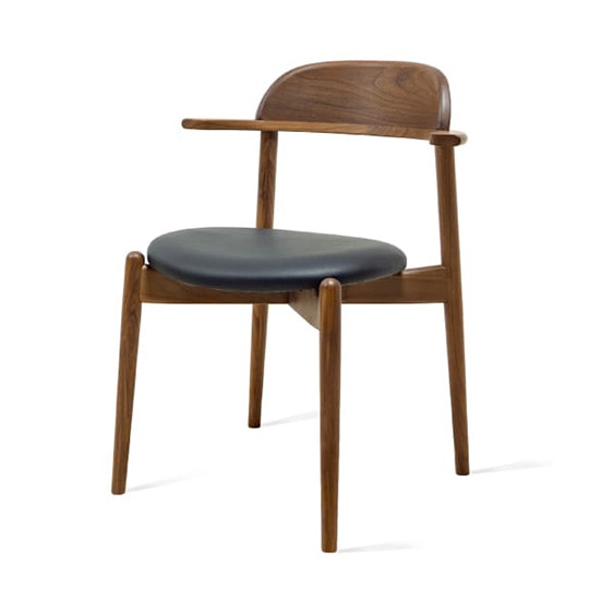 YU UC2-B DINING CHAIR