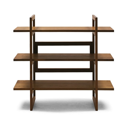 WILDWOOD SHELF